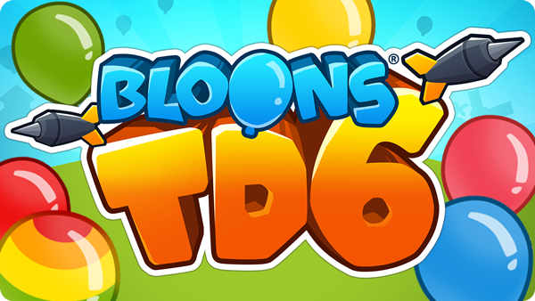 Bloons TD 6 - Apps on Google Play