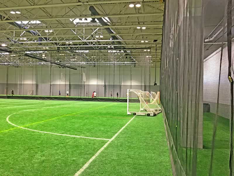 national sports center indoor soccer