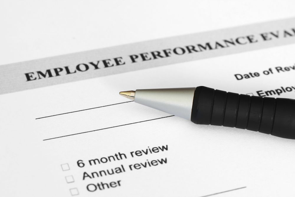 Evaluate performance. Performance review картинки. performance evaluation.
