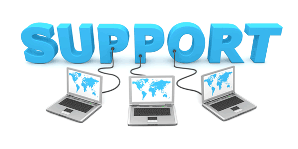 computer techical support