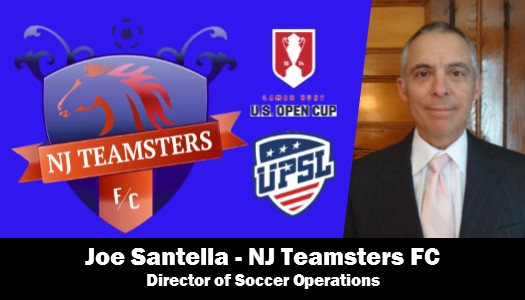 new jersey teamsters fc