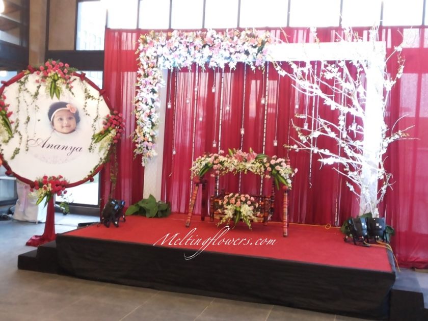 When Do You Need Professional Flower Decoration  Bangalore 