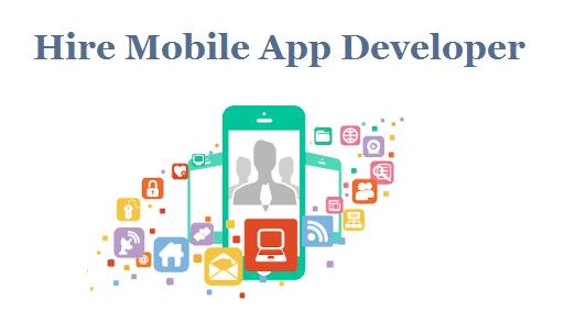 Hire Mobile app Developer For Full-featured App ...