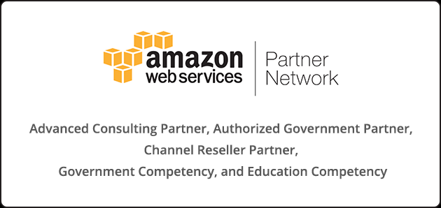 AWS Partnership