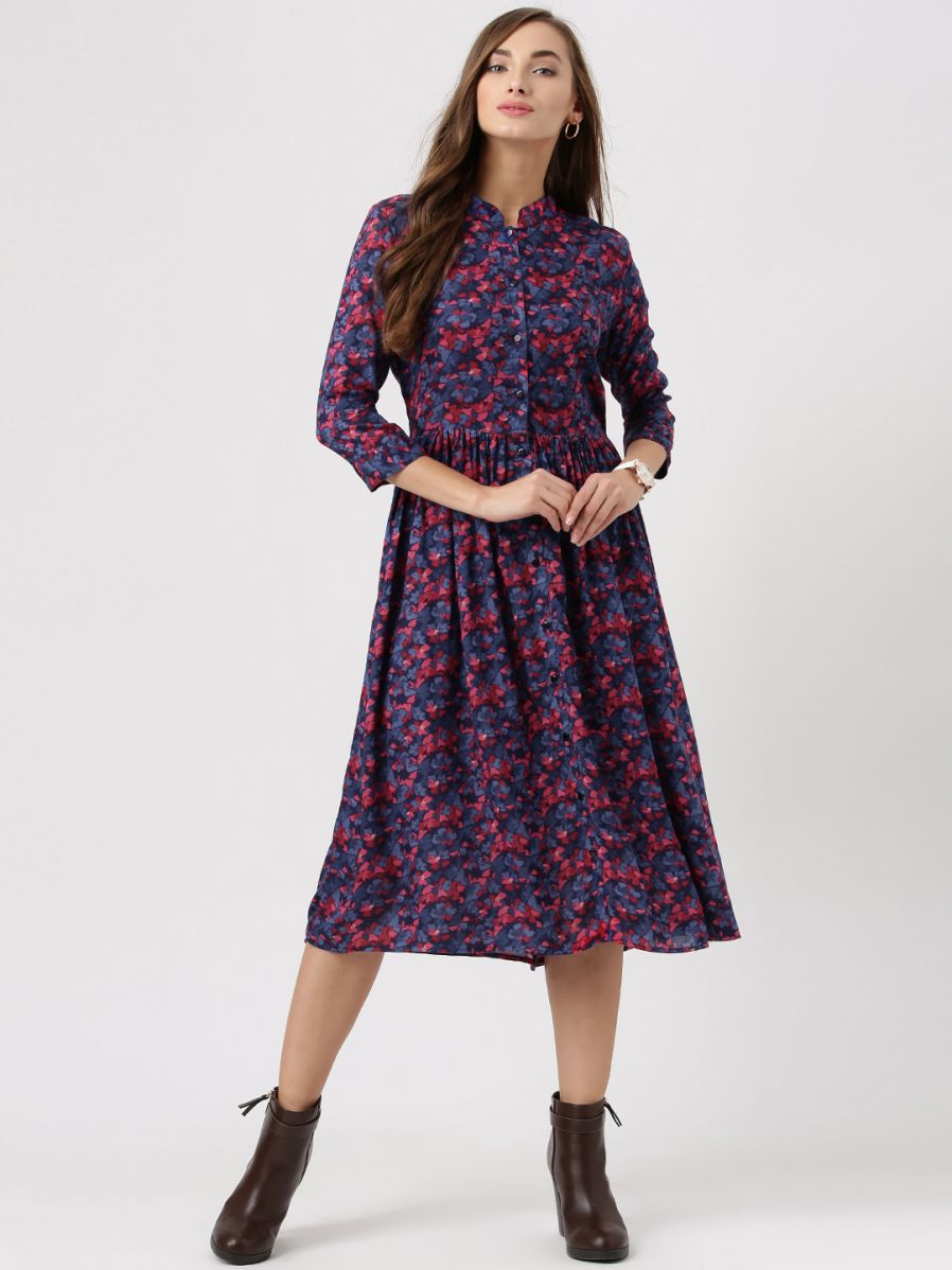 Polka Dots Dresses  Buy Polka Dots Dresses online in India  Myntra