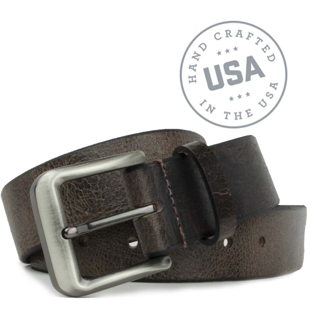 Make a Back to School Statement with US-Made Nickel Free Belts ...