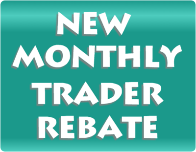 Trader Rebate