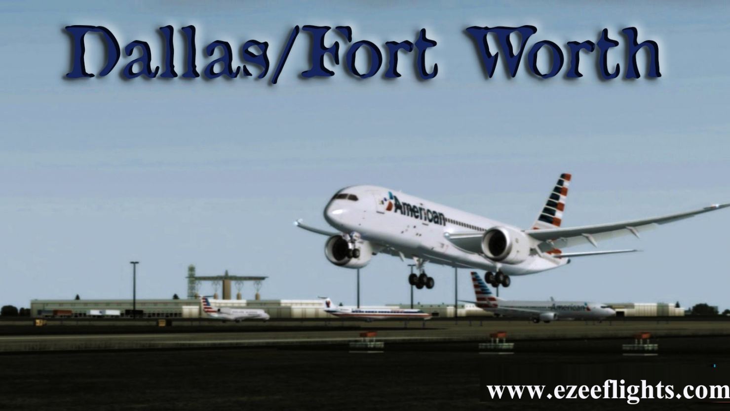 Flights From Chicago To Dallas Texas