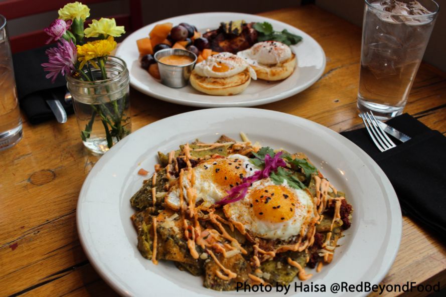 Get the Best Boozy BYOB Brunch at T&B Grill in Albany Park T&B Grill PRLog
