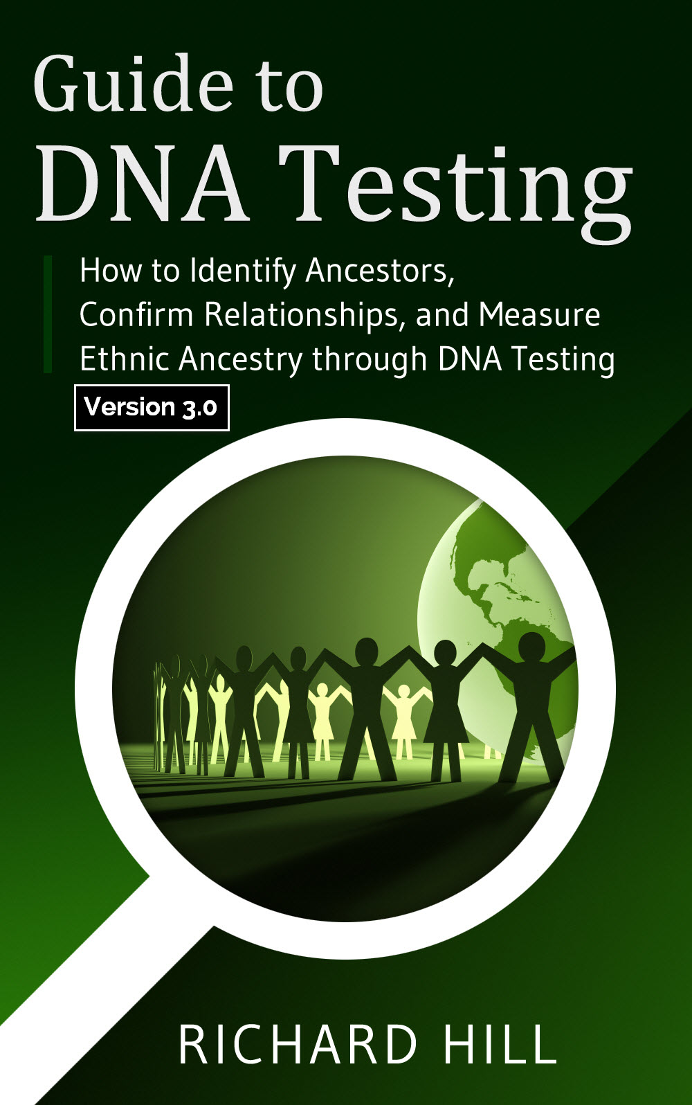guide-to-dna-testing-free-ebook-for-a-limited-time-on-amazon-kindle-wise-media-group-prlog
