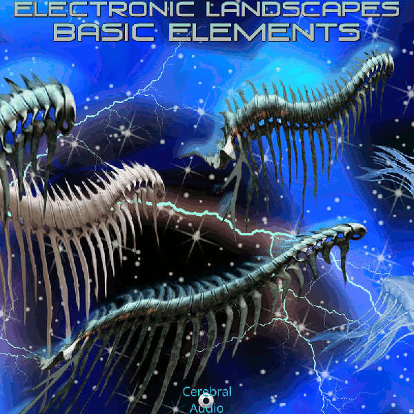 Basic Elements: Electronic Landscapes