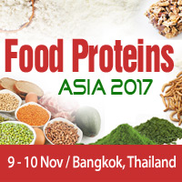 Food Proteins Asia meet in Bangkok Weighs Asia's Rising Protein Intake ...