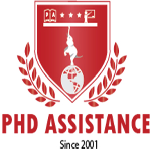 phd assistance company