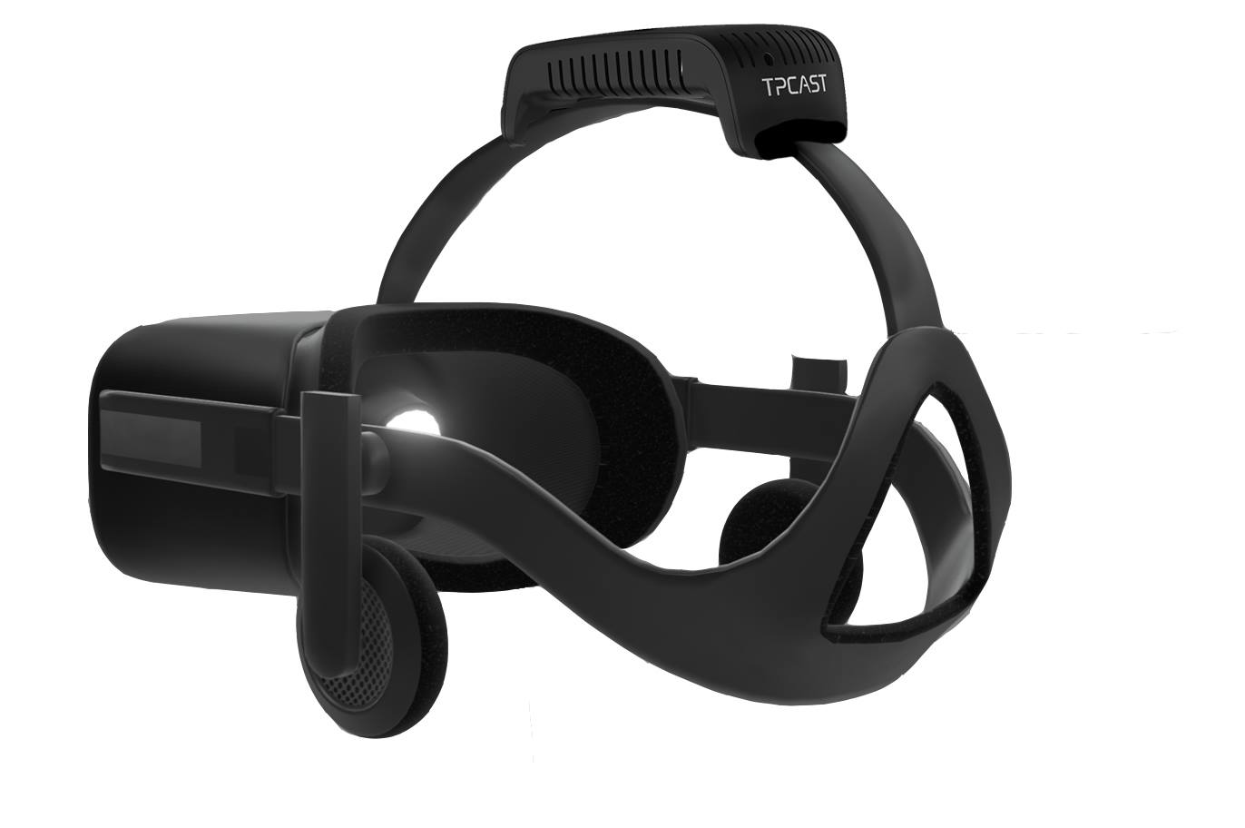 TPCAST Announces Wireless Support for Oculus Rift -- TPCAST | PRLog