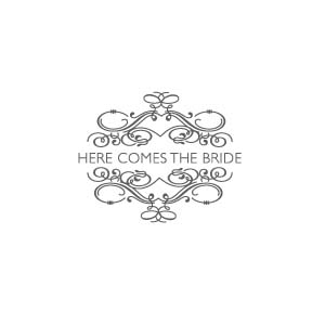 here comes the bride store