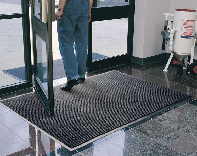 Relying On Work Well Mats To Best Quality Entrance Matting -- Work Well ...
