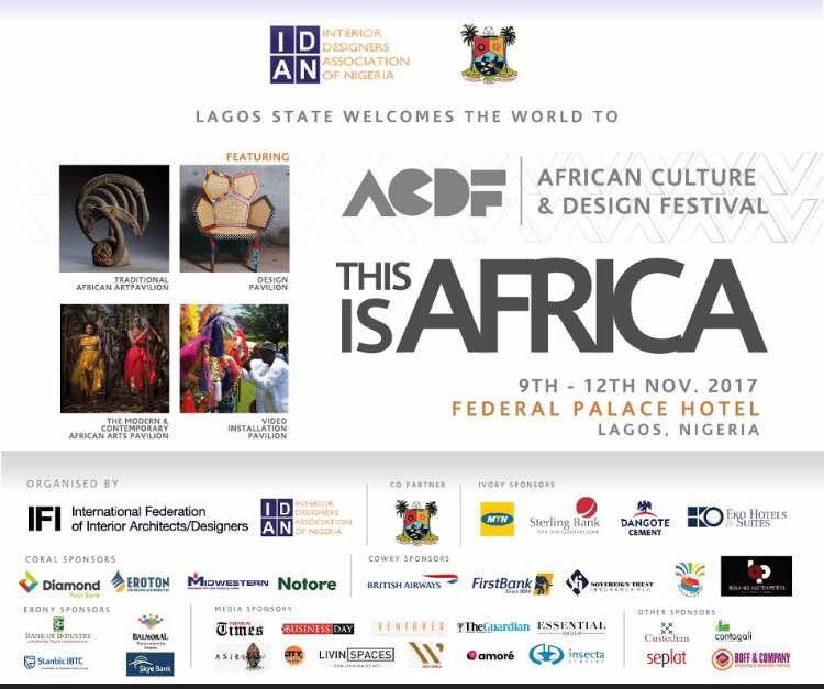 40 Years After Festac The African Culture And Design