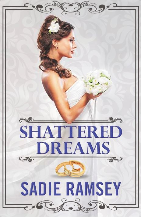 Shattered Dreams by Amber Torney Shattered Dreams by Amber Torney