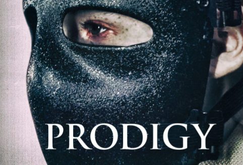 The Film Prodigy Which Stars Savannah Liles Gets Picked Up By