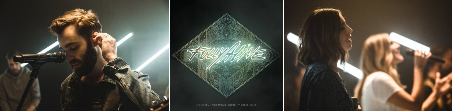 forerunner music spotify
