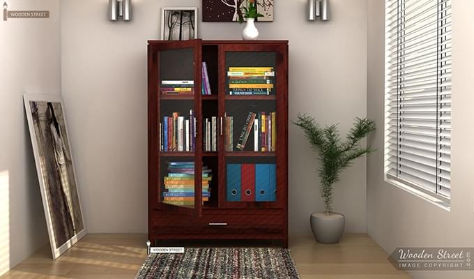 9 Tips And Tricks To Style The Bookshelf In The Home Like A
