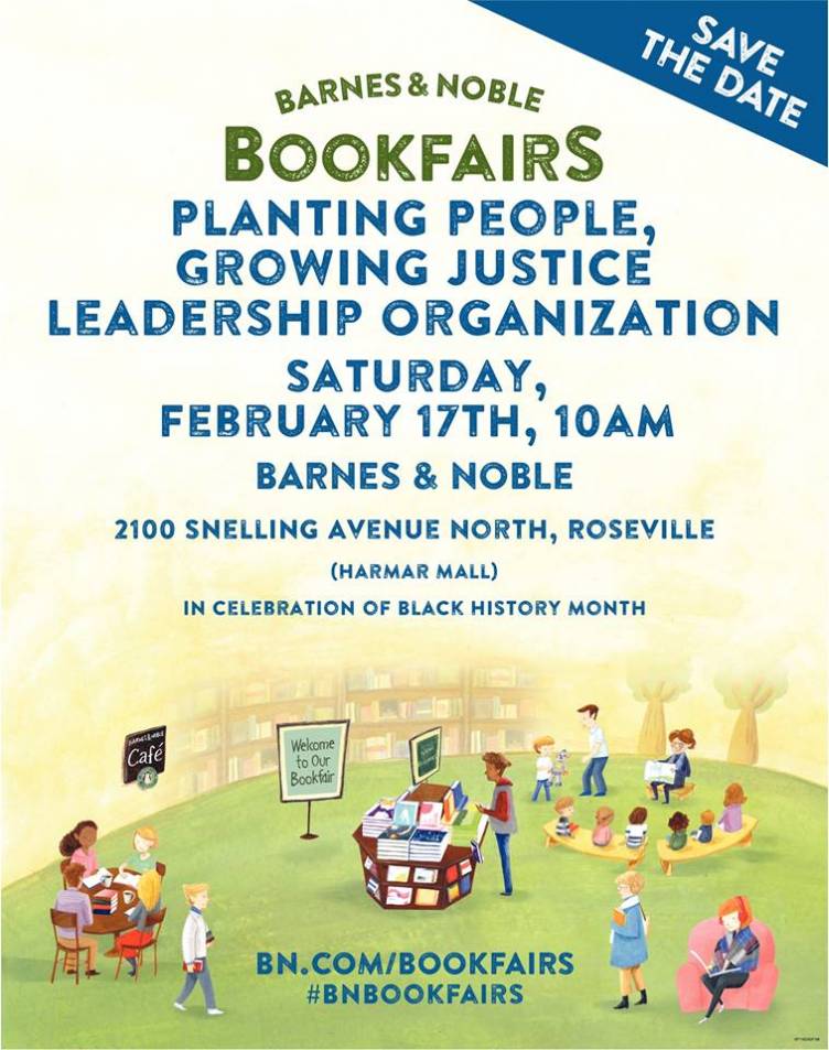 2018 Black History Month Bookfair Supports Children S Book Project