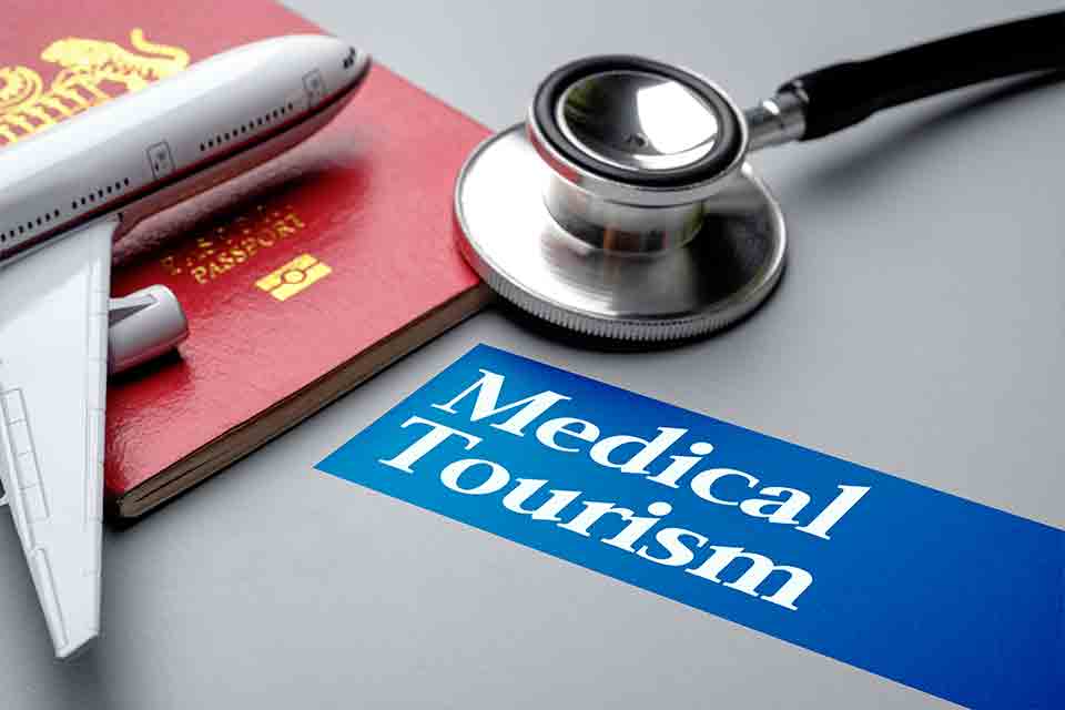 vacation travel medical