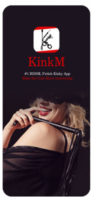 Dating Kinky – Built by kinksters for kinksters, poly, queer, trans ...