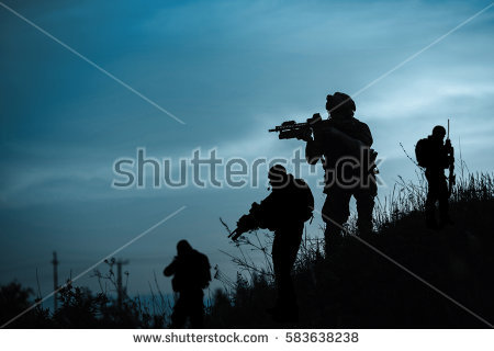 stock-photo-silhouette-of-military-soldier-or-offi