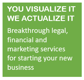 We accelerate business growth