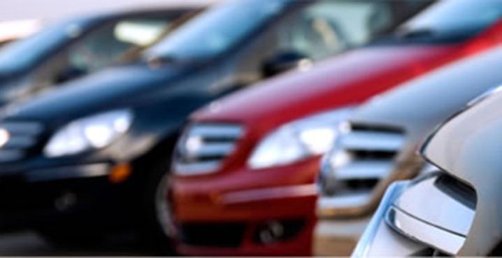 get car financing with bad credit quickly