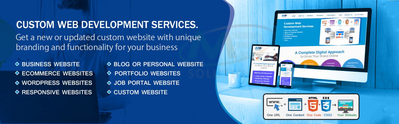 Get Your Services Delivered by Best Web Design Company ...