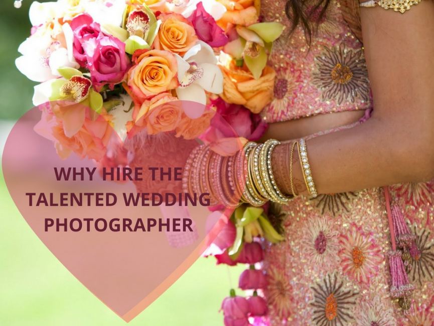 How to Hire the Best Lensman for Your Wedding Day ...
