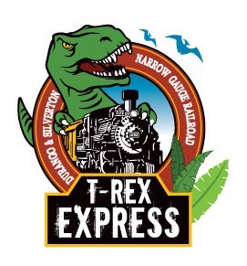 D&SNGRR Roars into Summer With Dinosaur Train Experience, The T-REX ...