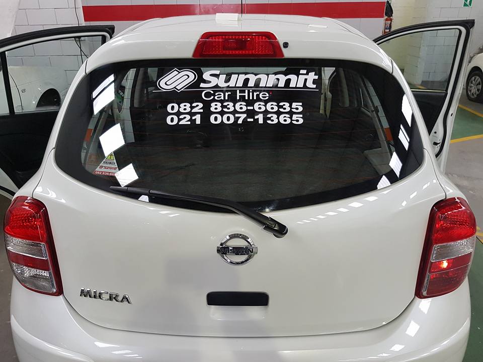 Summit Car Hire The Ideal Car Rental Service Provider www