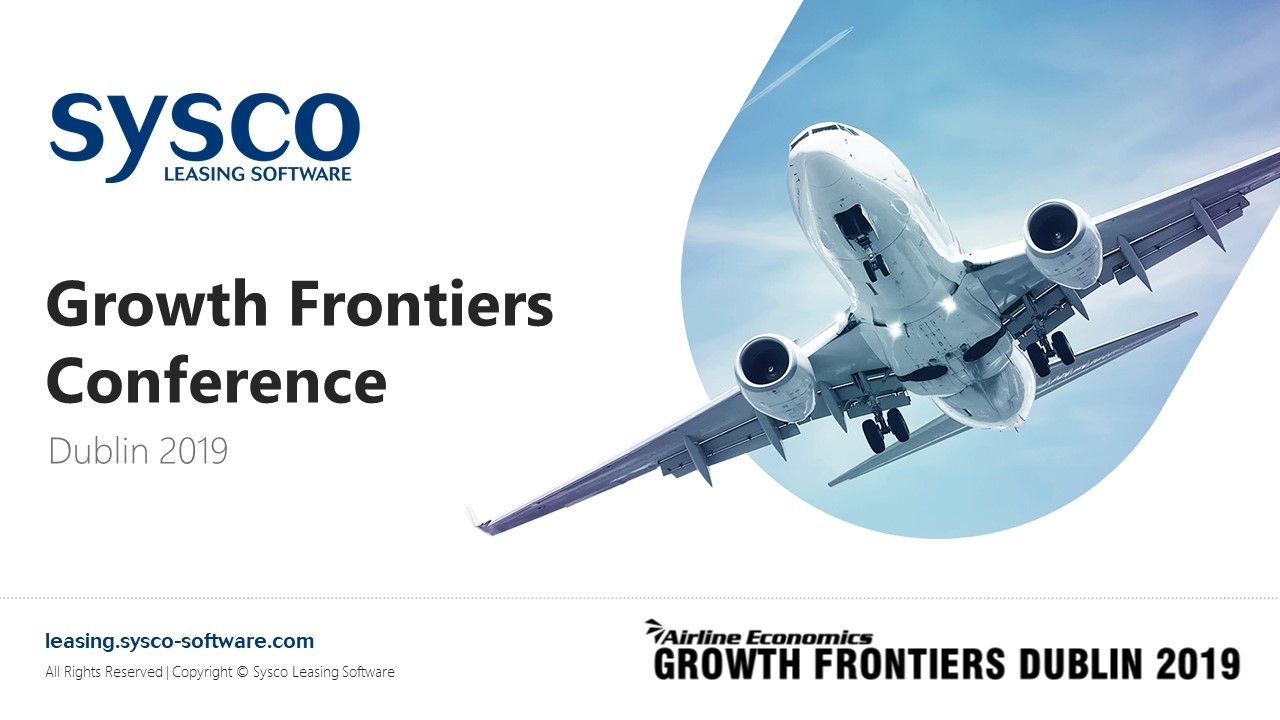 Growth Frontiers Conference 2019 Dublin