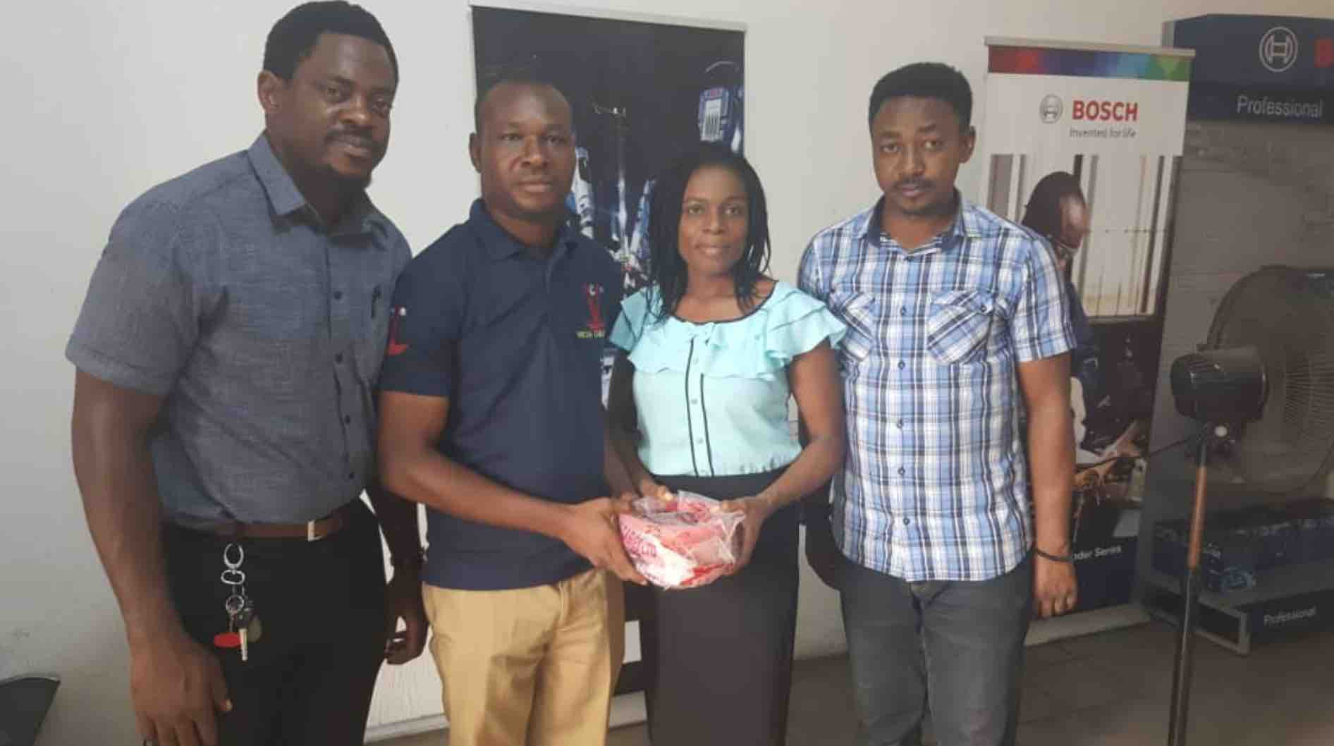 GZ Partners with Vecan Electrical Cables Nigeria best electrical cable