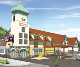 Frankenmuth Cheese Haus