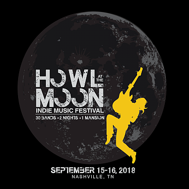 Howl at the Moon Indie Music Festival
