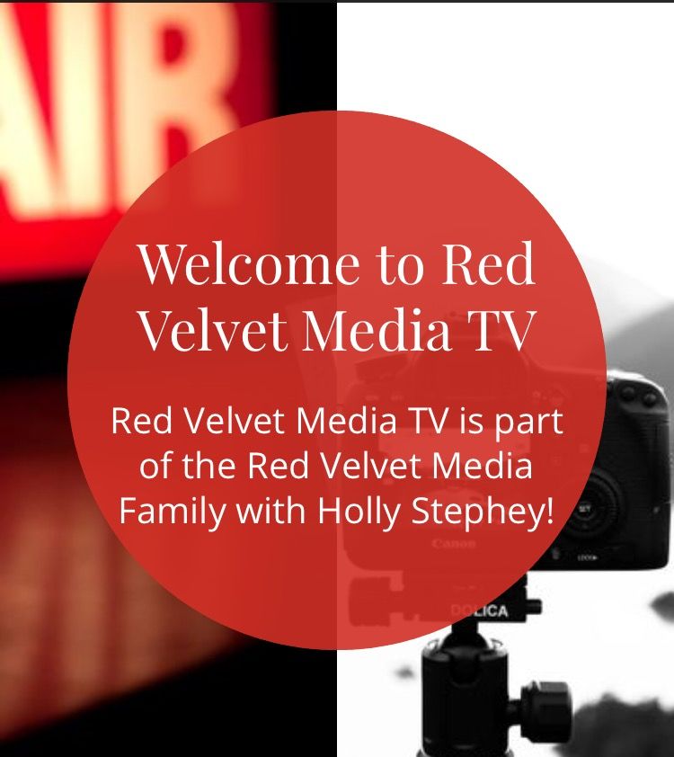Red Velvet Media TV
