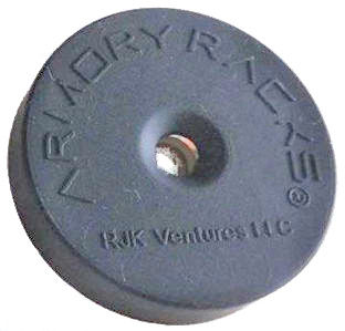 Armory Racks® "Magnet Rounds"