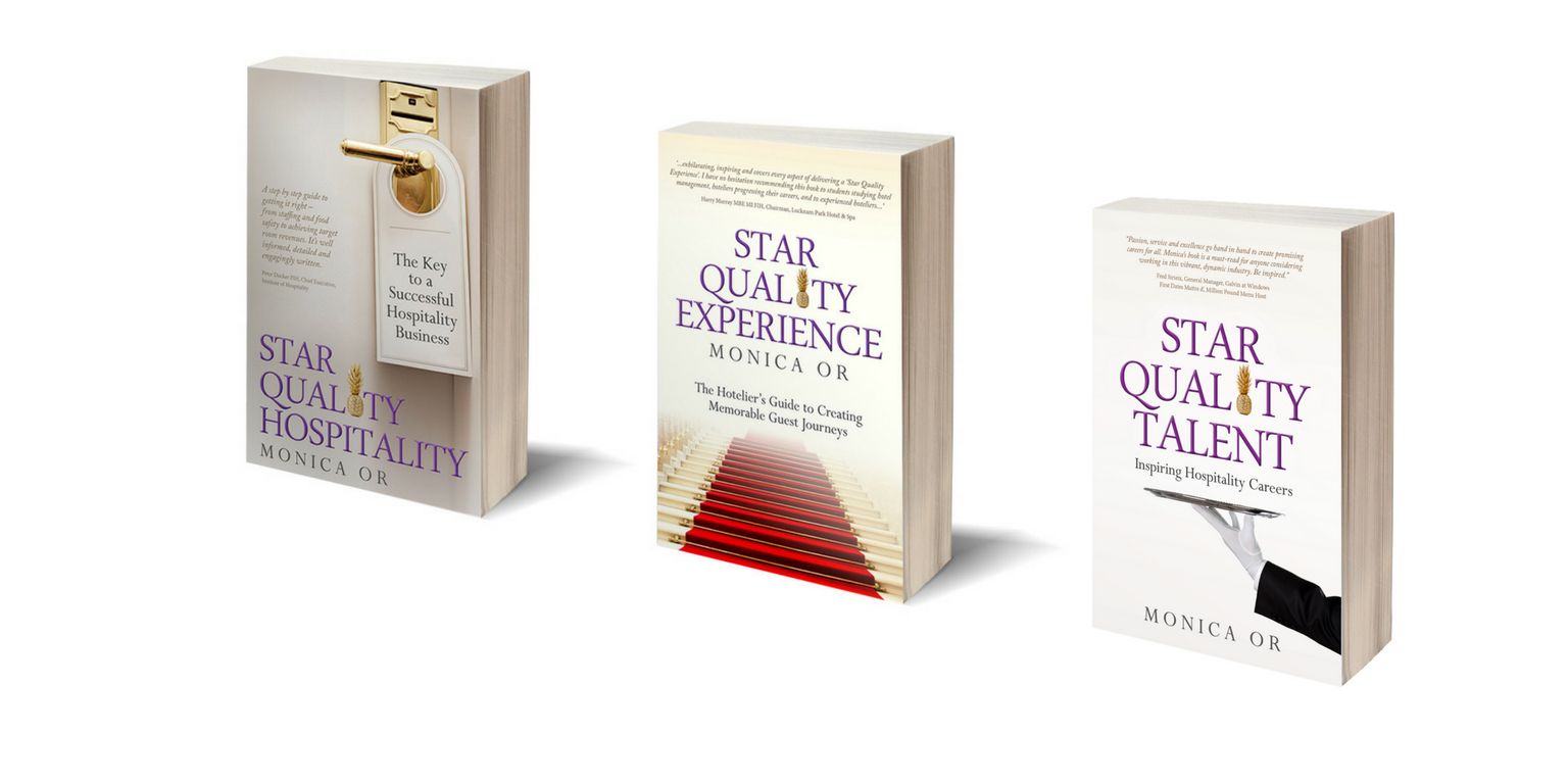 'Star Quality Talent' hits the Amazon Kindle Best Sellers list for ...