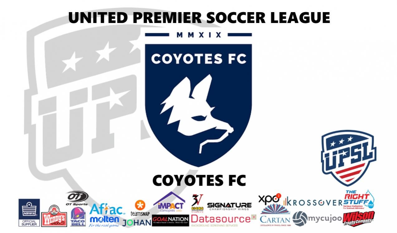 Coyote Rmis