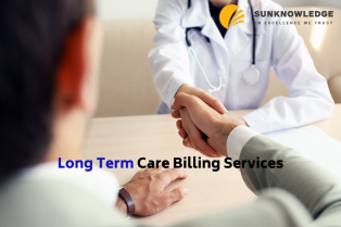 Long Term Care Billing