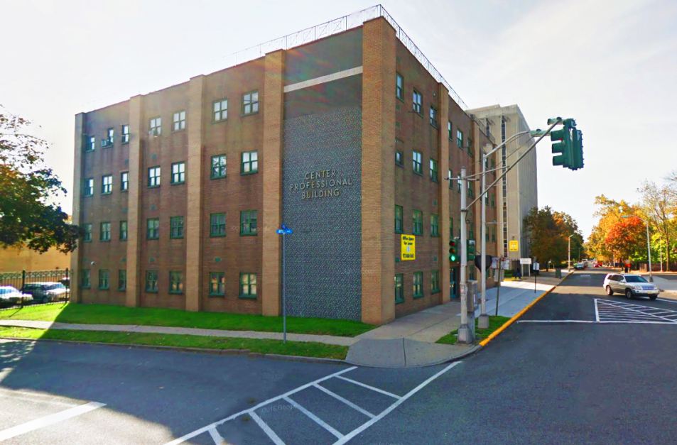 Medical Office at 40 Union Ave, Irvington, NJ