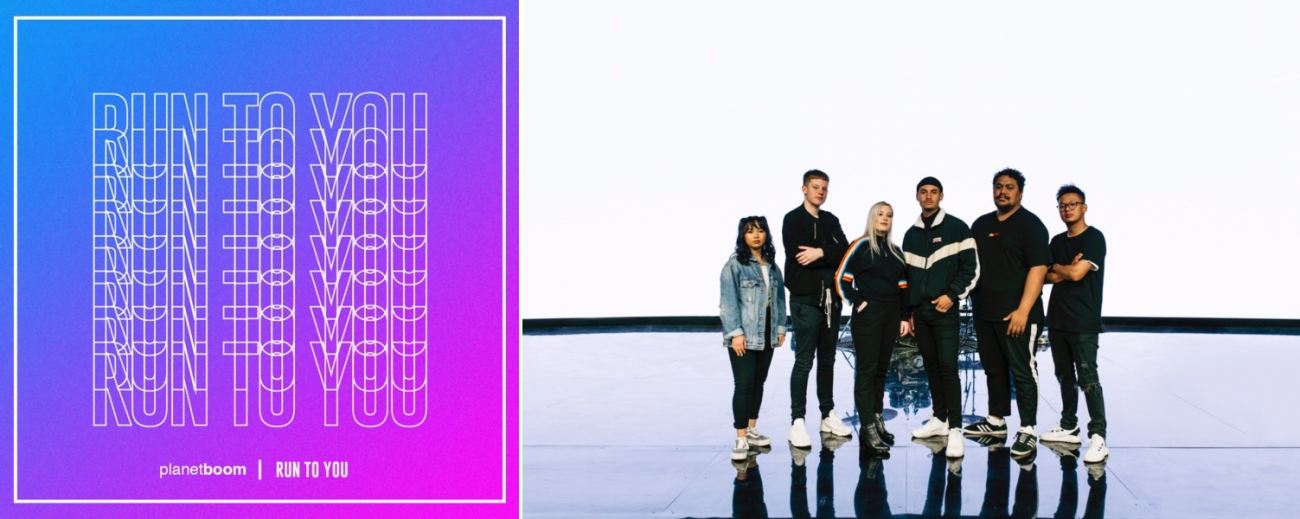 Music News  Planetshakers' youth band Planetboom releases “Home