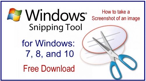 snipping tool download windows 7 free download