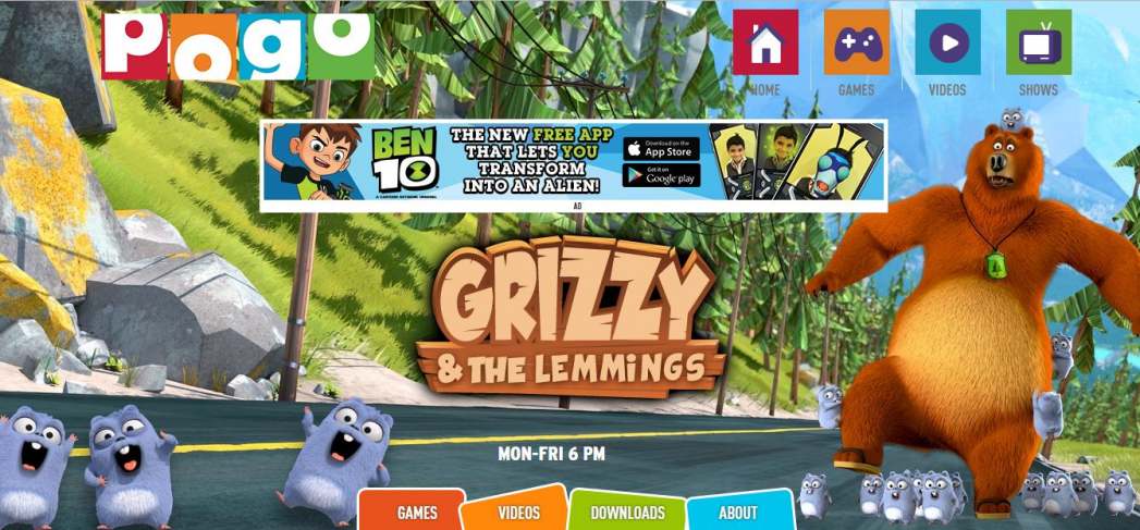 Lemmings – Apps on Google Play