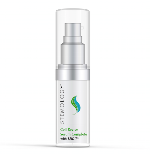 Stemology® Cell Revive Serum Complete with SRC-7™