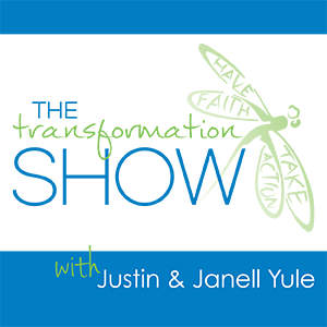The Transformation Show Podcast
